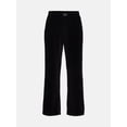 thumbnail image 6 of Joyspun Women's Velour Sleep Pants, Sizes XS-3X, 6 of 6