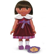 Dora the Explorer Dress-Up Adventure: Holiday Dora