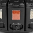thumbnail image 2 of Kitchen Art Select-A-Spice Auto-Measure Carousel, 2 of 6