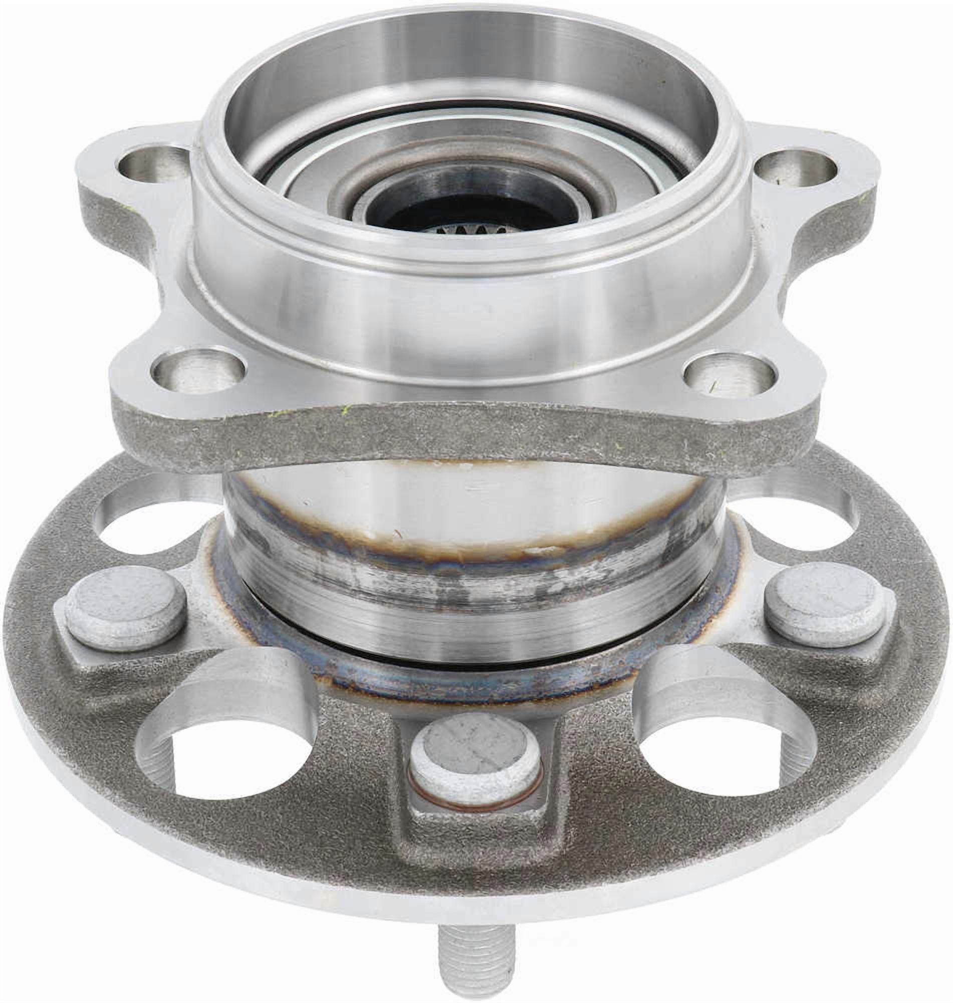 BCA by NTN WE61346 Wheel Bearing & Hub Assembly