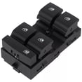 thumbnail image 5 of Front Driver Power Window Switch 13305373 for 2013 2014 2015 2016 Buick Encore, 5 of 9