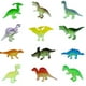 thumbnail image 2 of Mini Dinosaurios Xihbxyly Productos Fabricados Únicamente En Ee Uu, 2 of 7