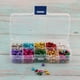 thumbnail image 5 of Accesorios para manualidades DIY cascabeles multicolor , 500 unids 6mm 500 unids 6 mm Yotijar Colgante de cascabel, 5 of 10
