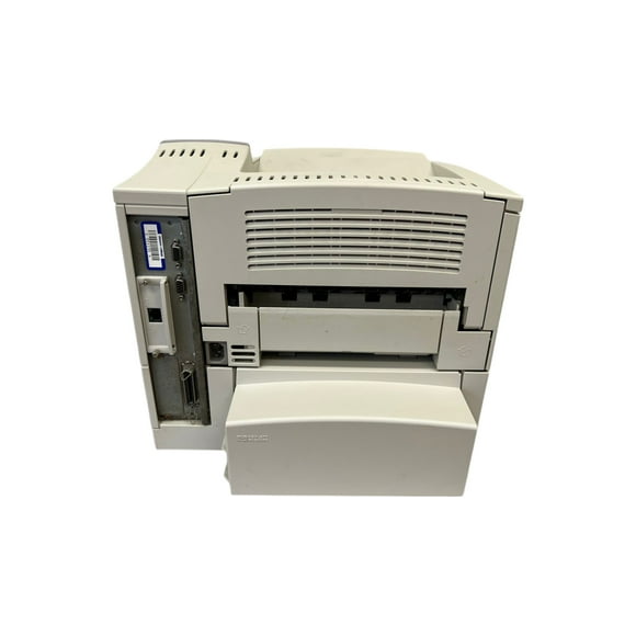 HP LaserJet 4000N – Reliable Workhorse for High-Volume Printing