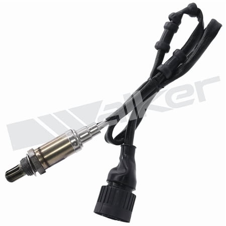 Walker 350-34038 Fits select: 1989-1992 BMW 525