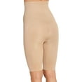 thumbnail image 3 of Jockey® Essentials Seamfree® High-Waist Thigh Slimmer, 3 of 7