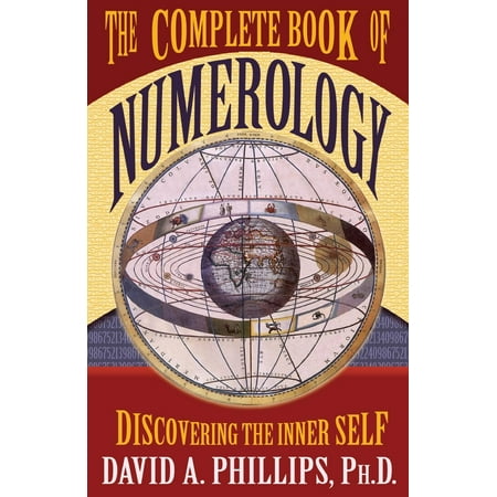 The Complete Book of Numerology