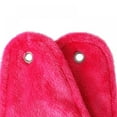 thumbnail image 6 of Pet Grooming Hammock Dog Cat Nail Clip Bag for Bathing,Nail Cutting and Ear Removal Hammock for Small Medium Dogs Cats Grooming Bag with 2 Hooks, 6 of 10