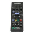 thumbnail image 1 of TV Remote Controller, Compact Remote Control Easy To Grasp Wearable Large Button  for LCD Television, 1 of 7