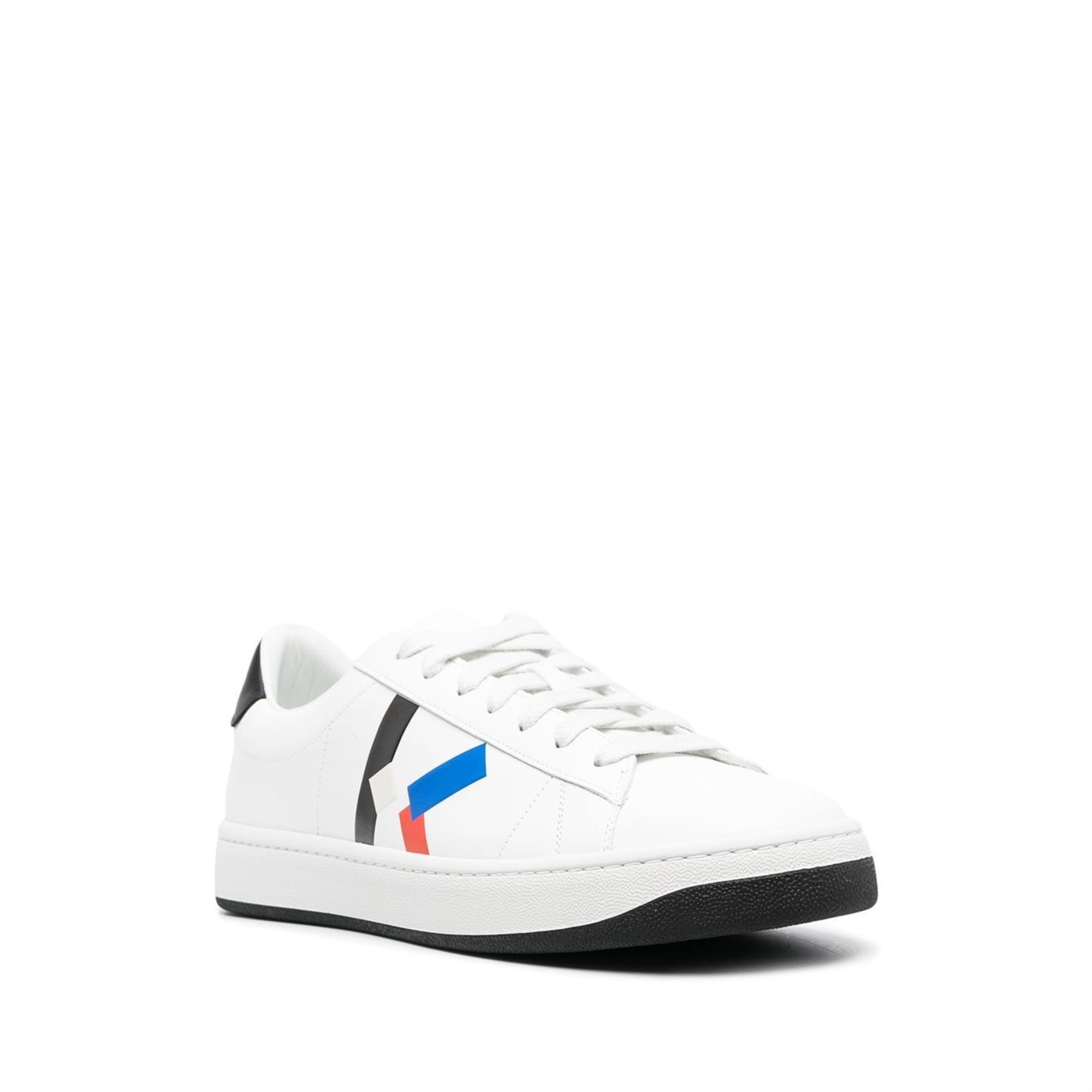 Kenzo Sneakers Men FA65SN170L5071 Leather 221,25€