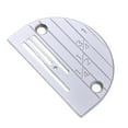 thumbnail image 4 of Placa de aguja para máquina de coser industrial Perfecl B16 64 x 1 x 45 mm, 4 of 8