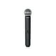 thumbnail image 2 of Micrófono BLX2/SM58 Shure Inalámbrico, 1 Canal con Cápsula Integrada Shure Hasta 14 hrs de Uso, 2 of 3