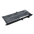 thumbnail image 2 of Battery for Asus A455LA F455LD C21IN401 C21INI401 C21N1401 C21N1409 PP21AT149Q-1, 2 of 4