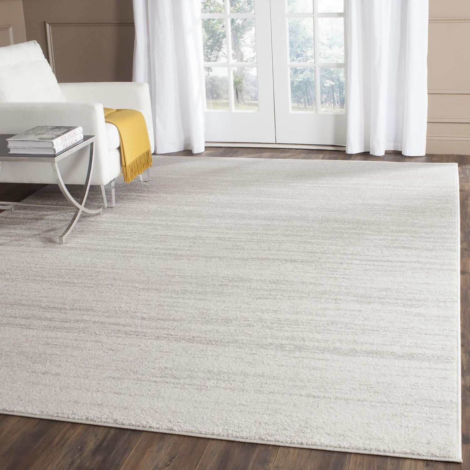 SAFAVIEH Adirondack Esmond Tapis Abstrait