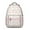 Boho Bohemia Rainbow-2, variant on Boho Bohemia Rainbow Backpack for School,Cute School Bag,Schoolbag with Adjustable Shoulder Straps & Padded Back,15.3"x11"x6.7"