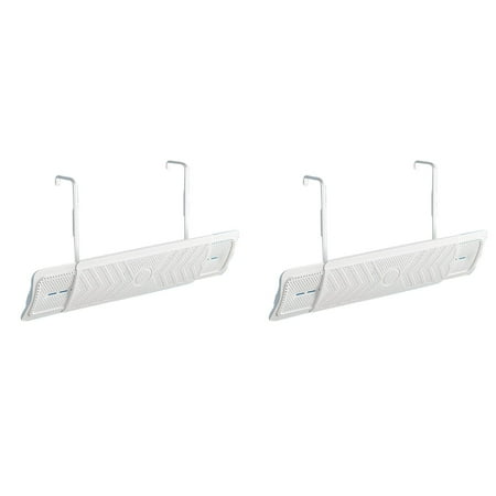 

Weerihhol Stretching Models Of Direct Blowing Windshield Air Vents Cold Air Baffle Hanging Universal Air Conditioning Windshield 2PCS Pet Furniture Protector