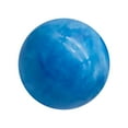 thumbnail image 2 of Pilates Balls Balance Gym Gymnastics Work Out Cores Strength Exercise Ball Blue, 2 of 8