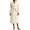 Beige, variante sur Robes pour Femmes, Robes pour Femmes Jaunes m