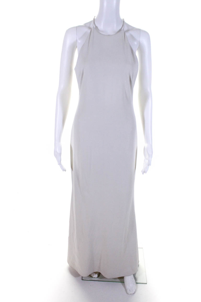 Pre-owned|Badgley Mischka Womens Kellee 