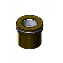 T&S Brass - Big-Flo Check Valve Assembly