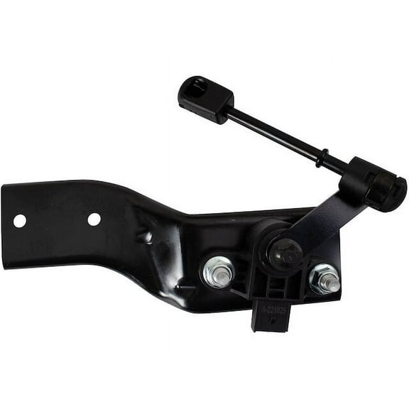 Rear Left Suspension Ride Height Sensor - Compatible with 2007 - 2014 Ford Expedition 2008 2009 2010 2011 2012 2013