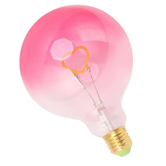 Night Light Bulb,LED Decorative Bulbs Professional Ambient Night Light Bulb LED Night Light Bulb Ultra Responsive
