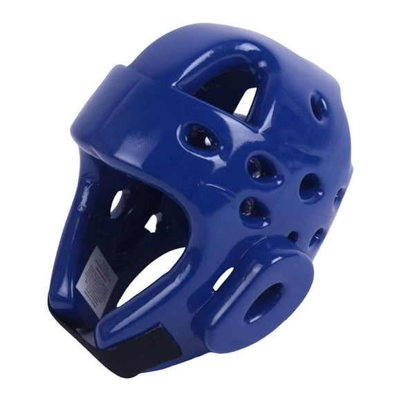 Casco de boxeo, protector de casco de taekwondo para niños, de entrenamiento de MMA, kickboxing, taekwondo y kickboxing, de muay thai.