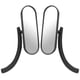 thumbnail image 3 of Espejo retrovisor universal de aluminio modificado para motocicleta, accesorio para motocicleta, 3 of 12