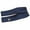 Navy, variant on Fesfesfes Fall Winter Thickened Leggings Baby Girls Side Embroidery Skinny Pants Flannel Leggings Kids Girls Cropped Trousers Under $10