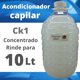 thumbnail image 2 of Acondicionador para cabello Ck1 Concentrado para 10 litros Pcos67 Jady quimica Ck1, 2 of 2