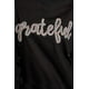 thumbnail image 4 of Sudadera "Grateful" Roman Fashion / Juvenil, 38770 (Negro) negro M, 4 of 4