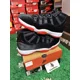 thumbnail image 5 of Ni - ke Ni - ke Air Jordan 11 Retro 'Bred Velvet' DB5457-061 black 9.5W/8M Women's Shoes, 5 of 5