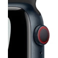 thumbnail image 3 of Restored Apple Watch Series 7 41mm (GPS + Cellular) Nike Edition Aluminum Case, 3 of 5