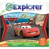 LeapFrog Explorer Game Cartridge: Disney?Pixar Cars 2, No