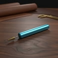 thumbnail image 2 of twisto Mini Border Paint Applicator Miniature Design Leatherworking Tool for Hobbyists, 2 of 9