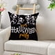 thumbnail image 1 of Halloween Pillow Sofa Pillow Cover Printed Party Ghost Festival Decoration Pillow Cover, 1 of 6