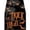 D, variant on Halloween Table Runner, Spooky Pumpkin Ghost Print, Skull Bat Spider Pattern, Festive Fabric Decor, Classic Kitchen Ornament, Perfect for Dining Table, Home Interior and Halloween Party Decoration, A
