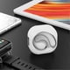 thumbnail image 4 of Wireless Noise Cancelling Earbuds Bass Stereo Earbud White, 4 of 5