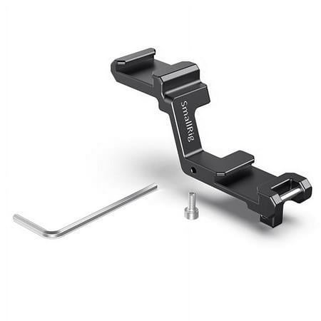 UPC: 6972070629167 | Cold Shoe Extension Plate for Sony A7 III and A7R III Camera