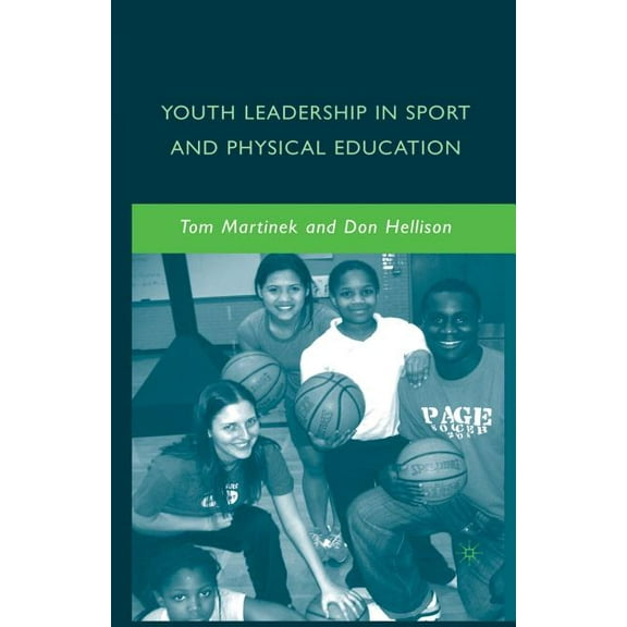 Youth Leadership in Sport and Physical Education (Paperback)
