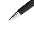thumbnail image 4 of uni-ball 207 Retractable Gel Pens, Bold Point (1.0mm), Blue, 12 Count, 4 of 6