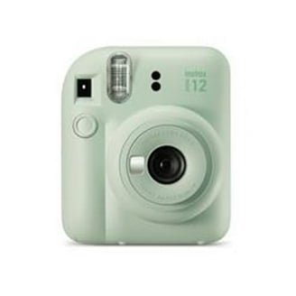 Fujifilm INSTAX MINI 7S Instant Film Camera with Blue Trim