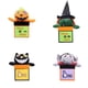 thumbnail image 2 of Caja De Dulces De Papel De Halloween Suministros De Vacaciones Caja De Postre De Dulces Lindos Para Almacenar Dulces Y Regalos Yuarrent HA046705-04, 2 of 6