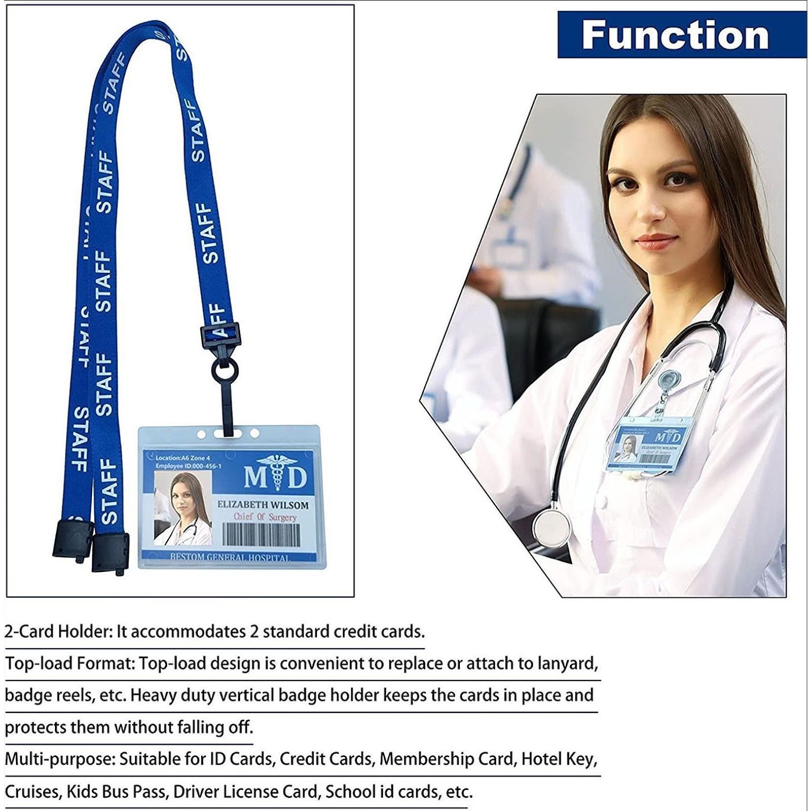 Replace Md Id Card