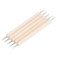 thumbnail image 4 of Sculpting Stylus, Stainless Steel Tracing Stylus  For Art Projects For Painting, 4 of 8