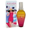 Escada Miami Blossom by Escada Eau De Toilette Spray 1.6 oz For Women