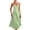 O-526 Lime Green, variant on Womens Spaghetti Strap Slim Tunic Dresses Homecoming Dresses for Ladies Formal Date Night Evening Gowns Dressy Vintage Midi Summer Fall 2026 Clothing