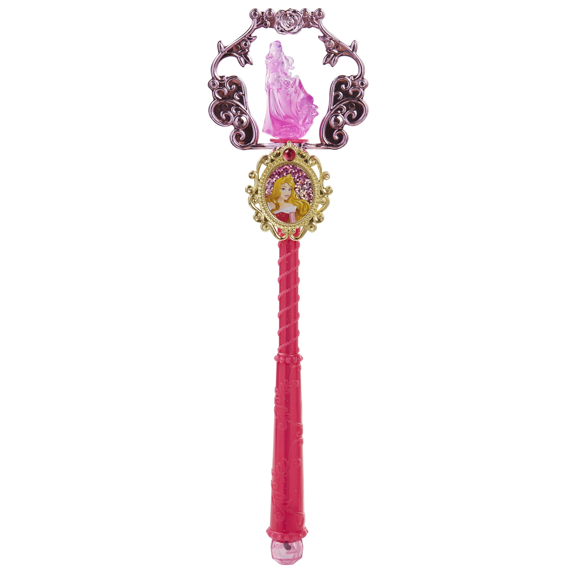 Disney Princess Aurora Wand Disney Princess Aurora Wand