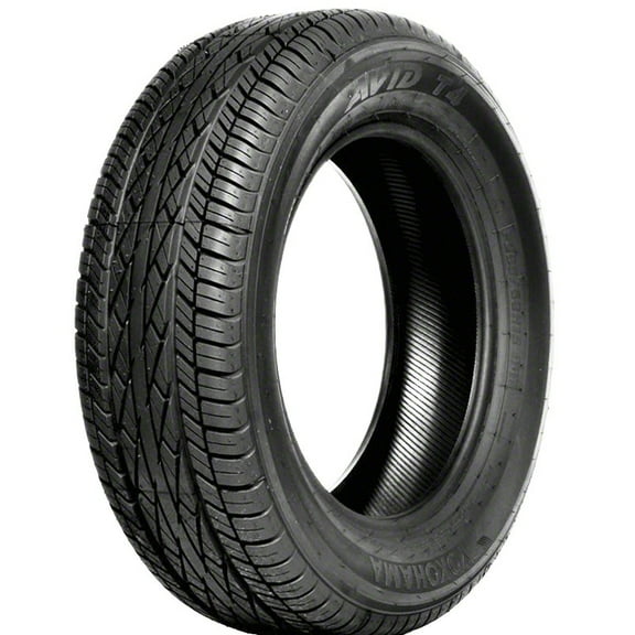 Yokohama Avid T4 215/65R15 95T Tire
