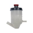 thumbnail image 2 of Power Steering Reservoir With Cap For Acura MDX Honda Pilot Ridgeline 03-14 V6 3.5L 2 of 6
